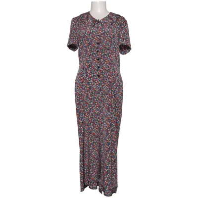 Skjortklänning (Blå, Flerfärgad) från Liz Claiborne Polyester