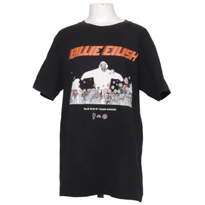 T-shirt (Billie Eilish By Takashi Murakami) from Uniqlo x UT Cotton