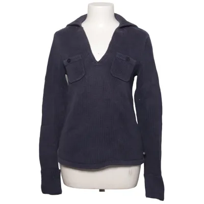 Sweater (Blå) fra Ralph Lauren Bomuld