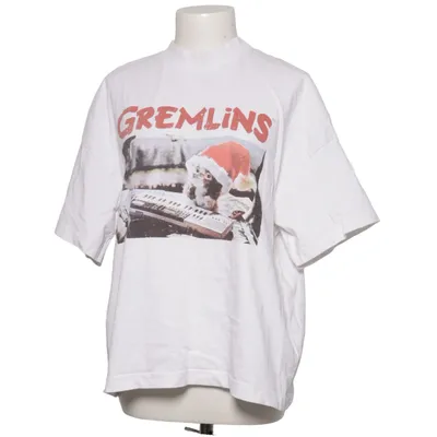 T-shirt (Vit) från Cropp