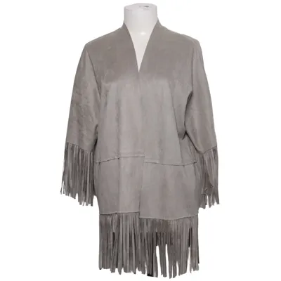 Vest (Gray) from Aaiko