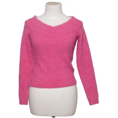 Sweater (Pink) from Even & Odd Polyamide, Recycled polyester