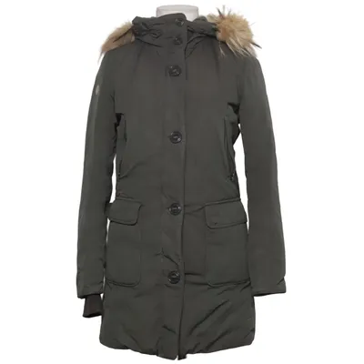 Parka (Vert) de Museum