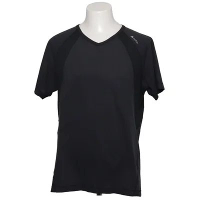 Base layer shirt (Gray) from Odlo Polyester