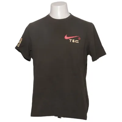 T-shirt (Grøn) fra Nocta x Nike Bomuld