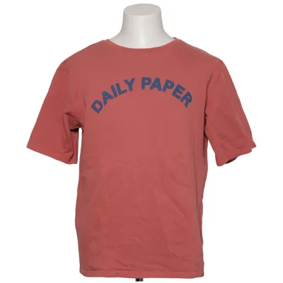 T-shirt (Rosa) från Daily Paper Bomull, Polyester