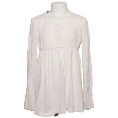Haut (Beige) de Tommy Hilfiger Coton, Modal