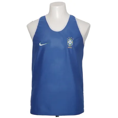 Basketlinne (Blå) från Nike