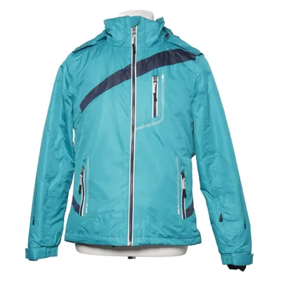 Outdoor jacket (Blue) from Crivit Polyester