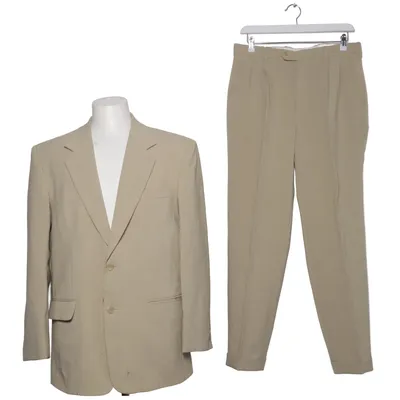 Anzug (Beige) von Classical Clothes Company Polyester