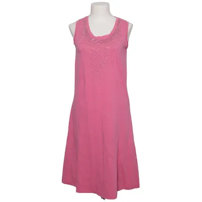 Dress (Pink) from Simone Cotton