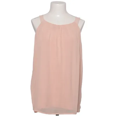 Haut (Rose) de More & More Élasthane, Polyester, Viscose