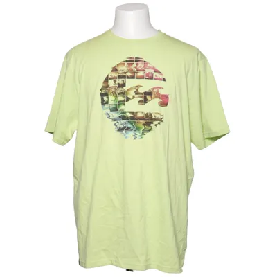T-shirt (Grön, Flerfärgad) från Billabong Bomull