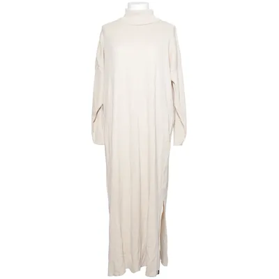 Maxi jurk (Beige) van Elias Rumelis