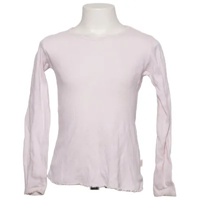 Langærmet t-shirt (Pink) fra Aya Naya Bomuld