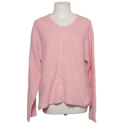 Strickjacke (Vilja Knit) von Neo Noir Acryl, Elasthan, Polyester, Wolle
