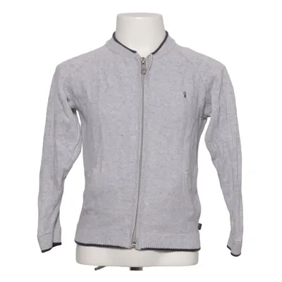 Cardigan (Gray) from Okaïdi Cotton