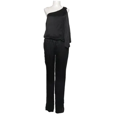 Jumpsuit (Black) from Orna Farho Silk