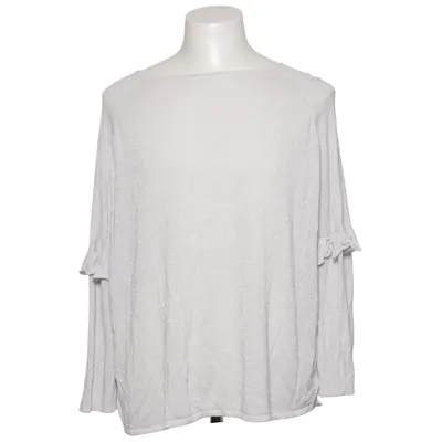Tröja (Silverfärgad) från Monari Polyamid, Polyester, Viskos