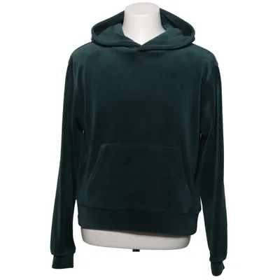 Huvtröja (Velours Hoody ) från Istay