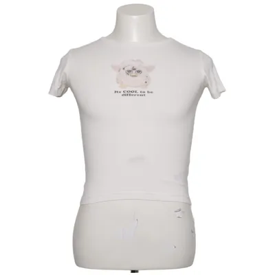 T-shirt (Vit) från Furby Bomull