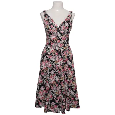 Klänning (531slv-flo) från Miss Candyfloss Bomull