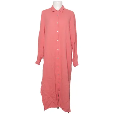 Robe chemise (Rose) de Shades Coton