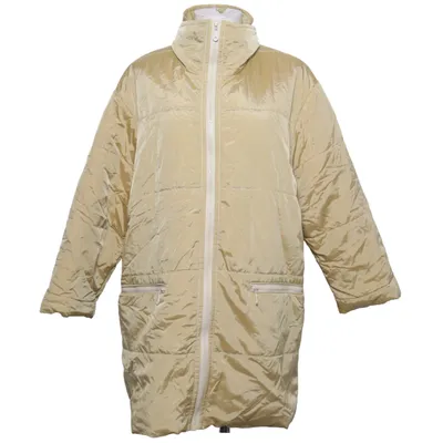 Veste d'hiver (Beige) de Vision
