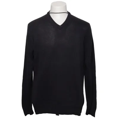 Pullover (Grå) från Paul Smith Akryl, Bomull