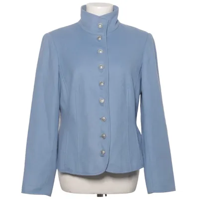 Blazer (Blå) fra Madeleine