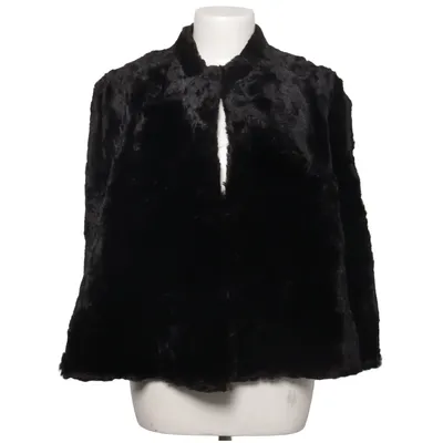 Jacket (Black)