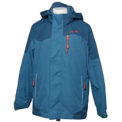 Allvädersjacka (KSB6894, 3-in-1 Outdoor Doppeljacke - Fleece & Hardshell) från Kamik Polyester