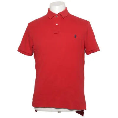 Polo shirt (Red) from Polo Ralph Lauren Cotton