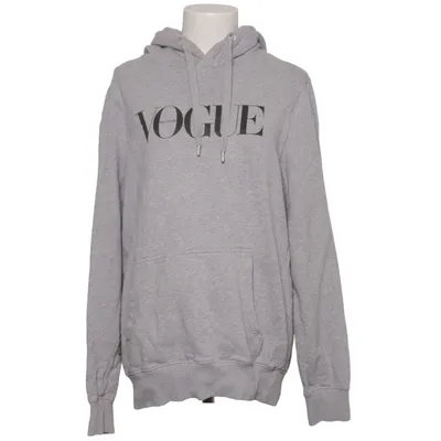 Hoodie (Gray) from Earth Positive Organic cotton