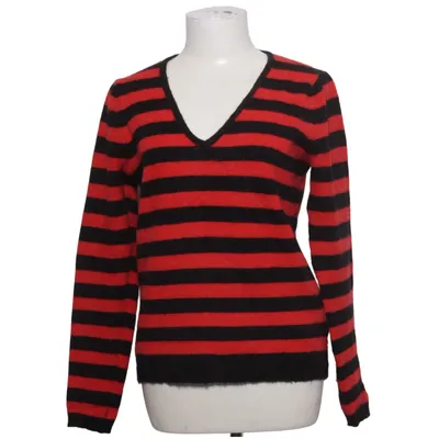 Tröja (Röd, Svart) från MbyM