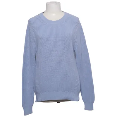 Tröja (Blå) från Essentials by Tchibo Ekologisk bomull