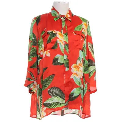 Blus (Röd, Grön, Vit, Gul) från Punt Roma