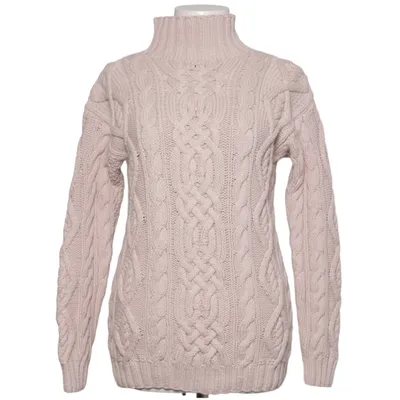 Polotröja (Beige) från Blanc Bleu Bomull