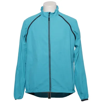 Sports jacket (Blue) from CMP Polyester