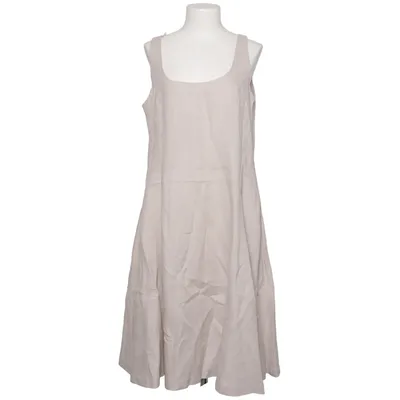 Robe (Beige) de Adrienne Vittadini Lin