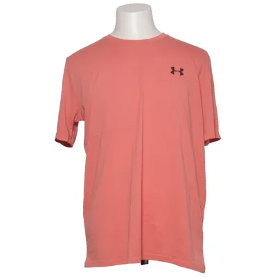 T-shirt (Pink) from Under Armour