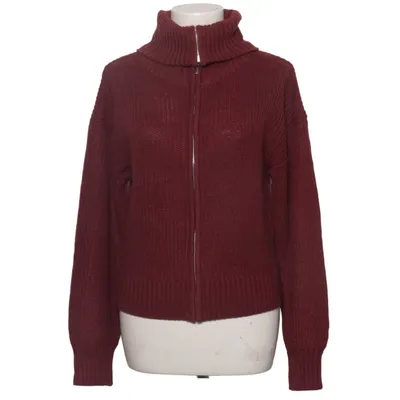 Cardigan (Red) from Brave Soul