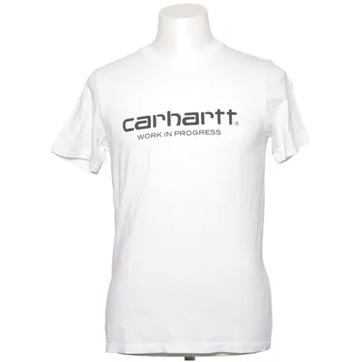 T-shirt (White) from Carhartt WIP Cotton