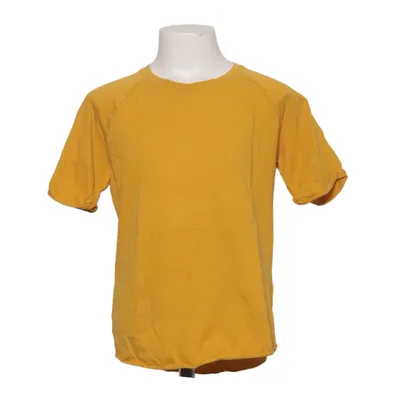 T-shirt (Yellow) from COS Cotton