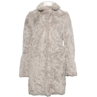 Jacka (Beige) från Sisley Akryl, Polyester, Viskos