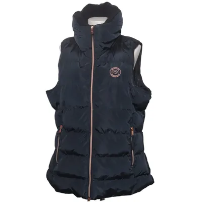 Gilet d'extérieur (Noir) de Felix Bühler Polyester