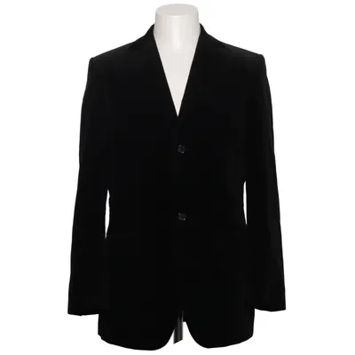 Blazer (Noir) de Yves Coton, Modal, Viscose