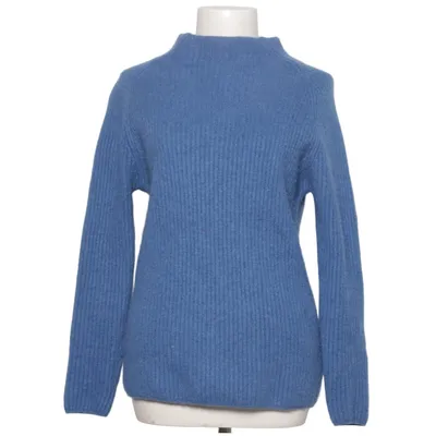 Sweater (Blue) from Toni Gard Cashmere