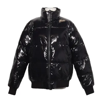 Winter jacket (Black) from Calvin Klein Jeans Polyamide