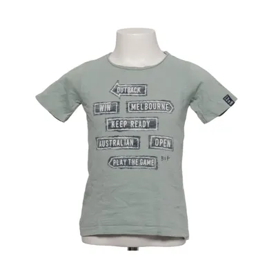 T-shirt (230082077) från Basefield Bomull